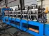 roll forming machine-heavy duty C section roll forming machine